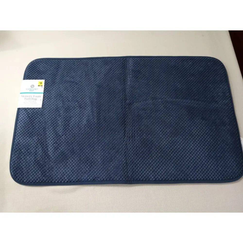 7 Piece Bathroom Accessories Bundle NWT Items Shower Curtain, Mat, Pump, & More